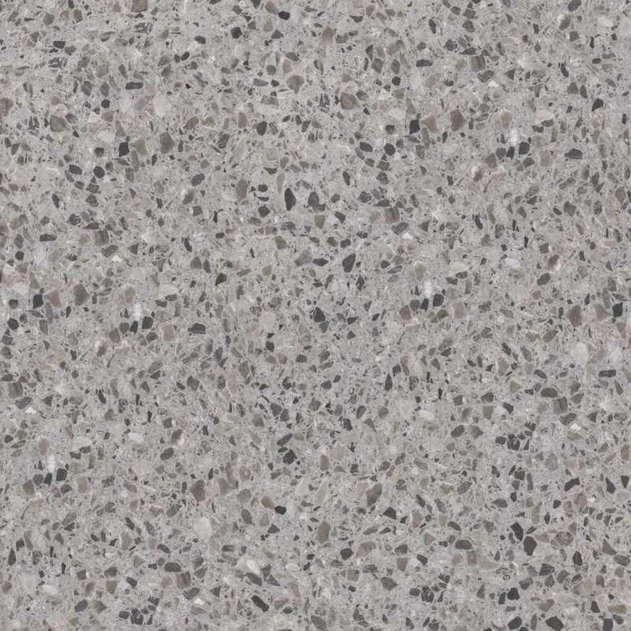TERRAZZO GREY MAT 60x60