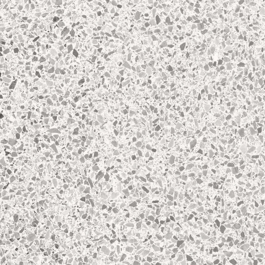 TERRAZZO PEARL MAT 60x60