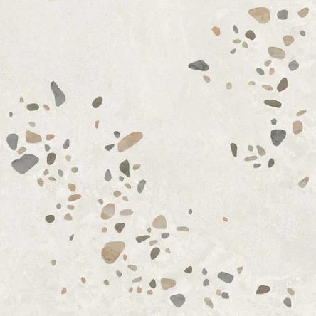 AWEN WHITE DECOR NT/90X90X0,9/C/R