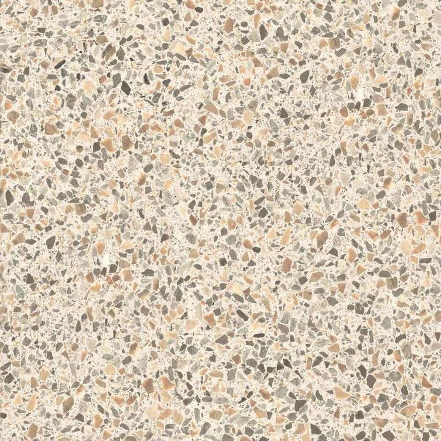 TERRAZZO BEIGE MAT 60x60