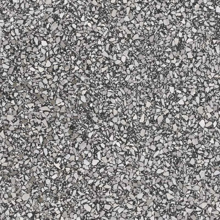 TERRAZZO BLACK